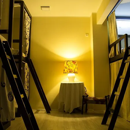 Hostel City Zen