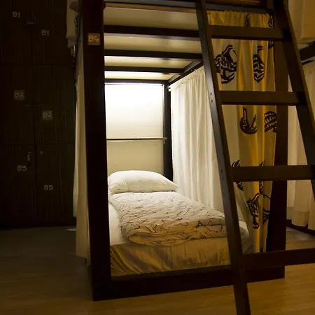 Hostel City Zen Belgrade