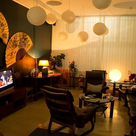 Hostel City Zen