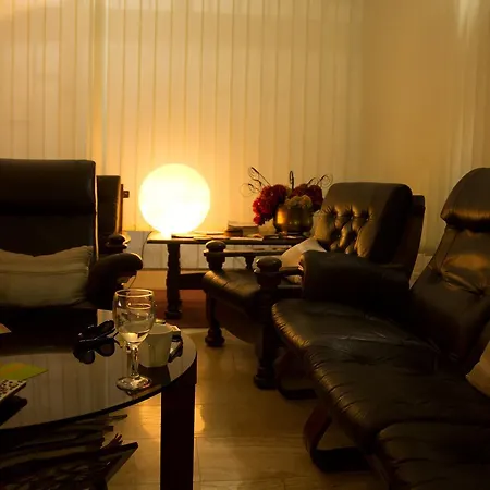 City Zen Hostel *